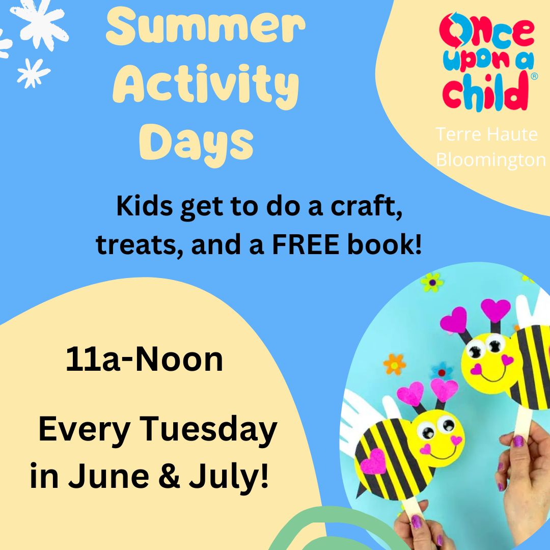 Kids Activity Day